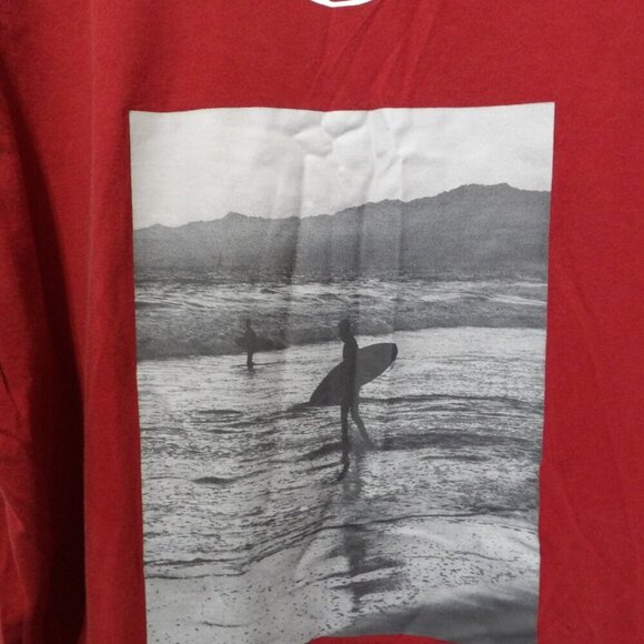 OAKLEY T-Shirt | XL - Picture 3 of 5
